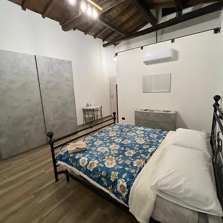 La Tua Futura Penzion Montelupo Fiorentino